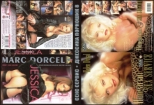 Hungarian Sex Service + Jessica Pornochic 8 (2in1) / Секс Сервис + Джесика Порношик 8 (2в1)