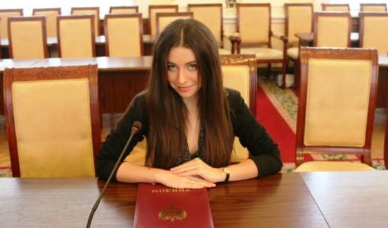 Русские Порно Звезды - Ally Breelsen (Ангелина Дорошенкова) на maximum-xxx.ru